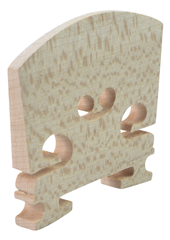 Violin Bridge4/4, 1/2, 1/4, 1/8 Sizes by Sotendo